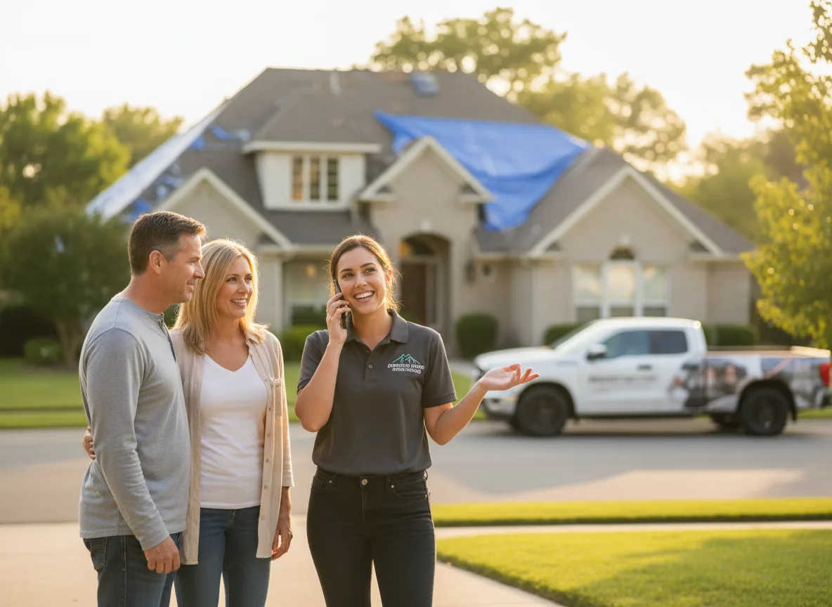 Emergency Roof Repair Amherstdale, WV FAQs